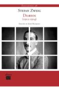 DIARIOS (1912-1914) di ZWEIG, STEFAN 
