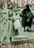 MUJERES EN OBRAS de SANCHEZ, PURA 
