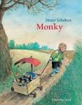 MONKY di SCHUBERT, DIETER 