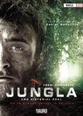 JUNGLA: UNA HISTORIA REAL di GHINSBERG, YOSSI 