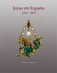JOYAS EN ESPAA 1500-1800 di VV.AA