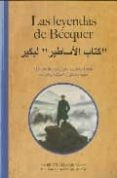 LEYENDAS DE BECQUER (ED. BILINGE CASTELLANO-ARABE) di BECQUER, GUSTAVO ADOLFO 