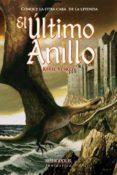 EL ULTIMO ANILLO de YESKOV, KIRIL 