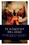 EL NEGOCIO DEL SEXO di MARTIN, LUCIA 
