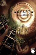 AMNESIA di GOMEZ YEBRA, MIGUEL 