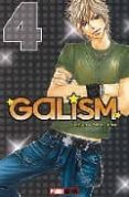 GALISM N 4 de YOKOYAMA, MAYUMI 