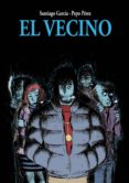 EL VECINO N 2 di GARCIA, SANTIAGO 
