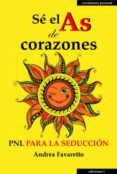SE EL AS DE CORAZONES di FAVARETTO, ANDREA 