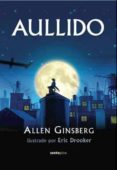 AULLIDO de GINSBERG, ALLEN 
