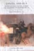 ESPAA, 1868-1874: NUEVOS ENFOQUES SOBRE EL SEXENIO DEMOCRATICO de SERRANO GARCIA, RAFAEL 