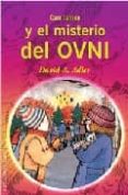 CAM JANSEN Y EL MISTERIO DEL OVNI de ADLER, DAVID A. 