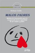 MALOS PADRES de CIRILLO, STEFANO 