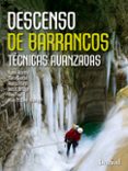 DESCENSO DE BARRANCOS di VV.AA. 