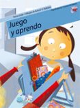JUEGO Y APRENDO de SOLER, TERESA 