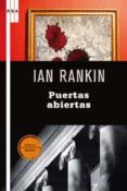 PUERTAS ABIERTAS de RANKIN, IAN 