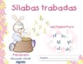 SLABAS TRABADAS EDUCACIN INFANTIL 3-5 AOS di VV.AA. 