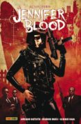 JENNIFER BLOOD 1 de ENNIS, GARTH 