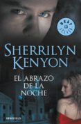 EL ABRAZO DE LA NOCHE (CAZADORES OSCUROS 3) de KENYON, SHERRILYN 