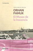 EL MUSEO DE LA INOCENCIA de PAMUK, ORHAN 