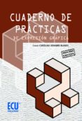 CUADERNO DE PRACTICAS DE EXPRESION GRAFICA (2 ED.) di SENABRE BLANES, CAROLINA 