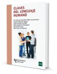 CLAVES DEL LENGUAJE HUMANO (NUEVO CURSO 2014-2015) di VV.AA. 