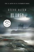 EL LAGO de ALTEN, STEVE 