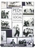 PEDAGOGIA SOCIAL de GALLARDO VAZQUEZ, PEDRO 