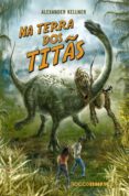 Na Terra Dos Titãs (ebook)