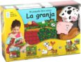 LA GRANJA di VV.AA. 