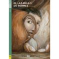 LAZARILLO DE TORMES  + CD di VV.AA. 