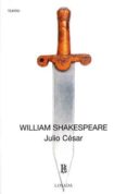 JULIO CESAR de SHAKESPEARE, WILLIAM 