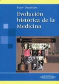 EVOLUCION HISTORICA DE LA MEDICINA de BUZZI, ALFREDO  DOISENBANT, ARNALDO RODOLFO 