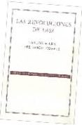 LAS REVOLUCIONES DE 1848 de ENGELS, FRIEDRICH  MARX, KARL 