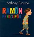 RAMON PREOCUPON de BROWNE, ANTHONY 