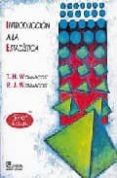 INTRODUCCION A LA ESTADISTICA di WONNACOTT, T.H.W. 