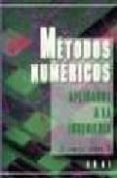 METODOS NUMERICOS APLICADOS A LA INGENIERIA di AKAI, T.J. 