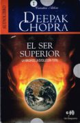 EL SER SUPERIOR (AUDIOLIBRO) di CHOPRA, DEEPAK 