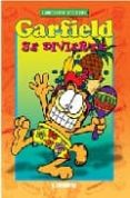GARFIELD SE DIVIERTE di JIM, DAVIS 