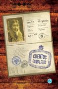 CUENTOS COMPLETOS. VIRGINIA WOOLF (2 ED.) di WOOLF, VIRGINIA 
