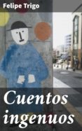 Cuentos Ingenuos (ebook)