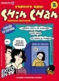 SHIN CHAN N 2 (ED. EN ESPAOL) de USUI, YOSHITO 