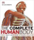 EL GRAN LIBRO DEL CUERPO HUMANO: LA GUIA VISUAL DEFINITIVA di ROBERTS, ALICE 