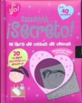 DIARIO SECRETO di VV.AA. 