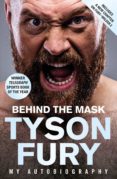 Behind The Mask (ebook)