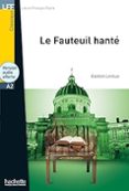 lff - le fauteuil hante a2