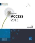 ACCESS 2013 di VV.AA