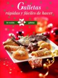 DELICIOSAS GALLETAS Y PASTAS NAVIDEAS - VOL. 2 di VV.AA