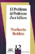 EL PROBLEMA DEL POSITIVISMO JURIDICO di BOBBIO, NORBERTO 