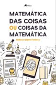 Matemática Das Coisas Ou Coisas Da Matemática (ebook)