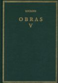obras volumen v